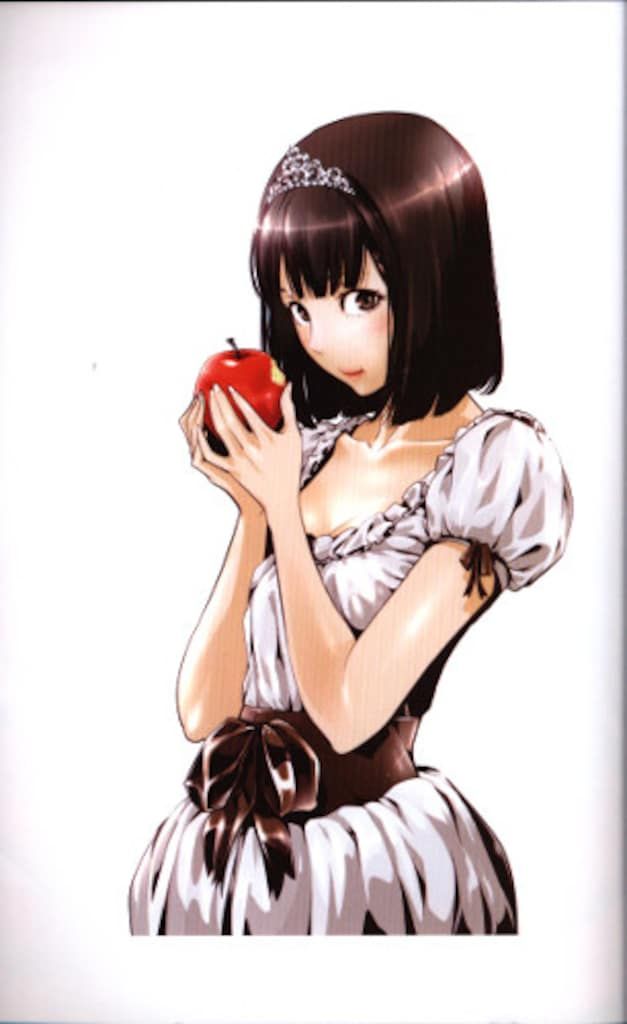 【未読】平本アキラ画集　GAMPUKU　眼福 講談社 平本アキラ 平本アキラ画集 GAMPUKU 眼福 (帯付) - メルカリ