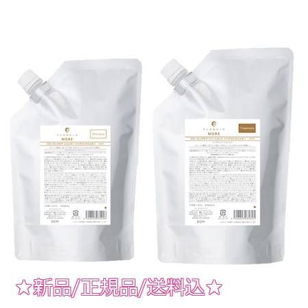 FLORIA MORE シャンプー＆トリートメント セット FLORIA MORE シャンプー＆トリートメント セット