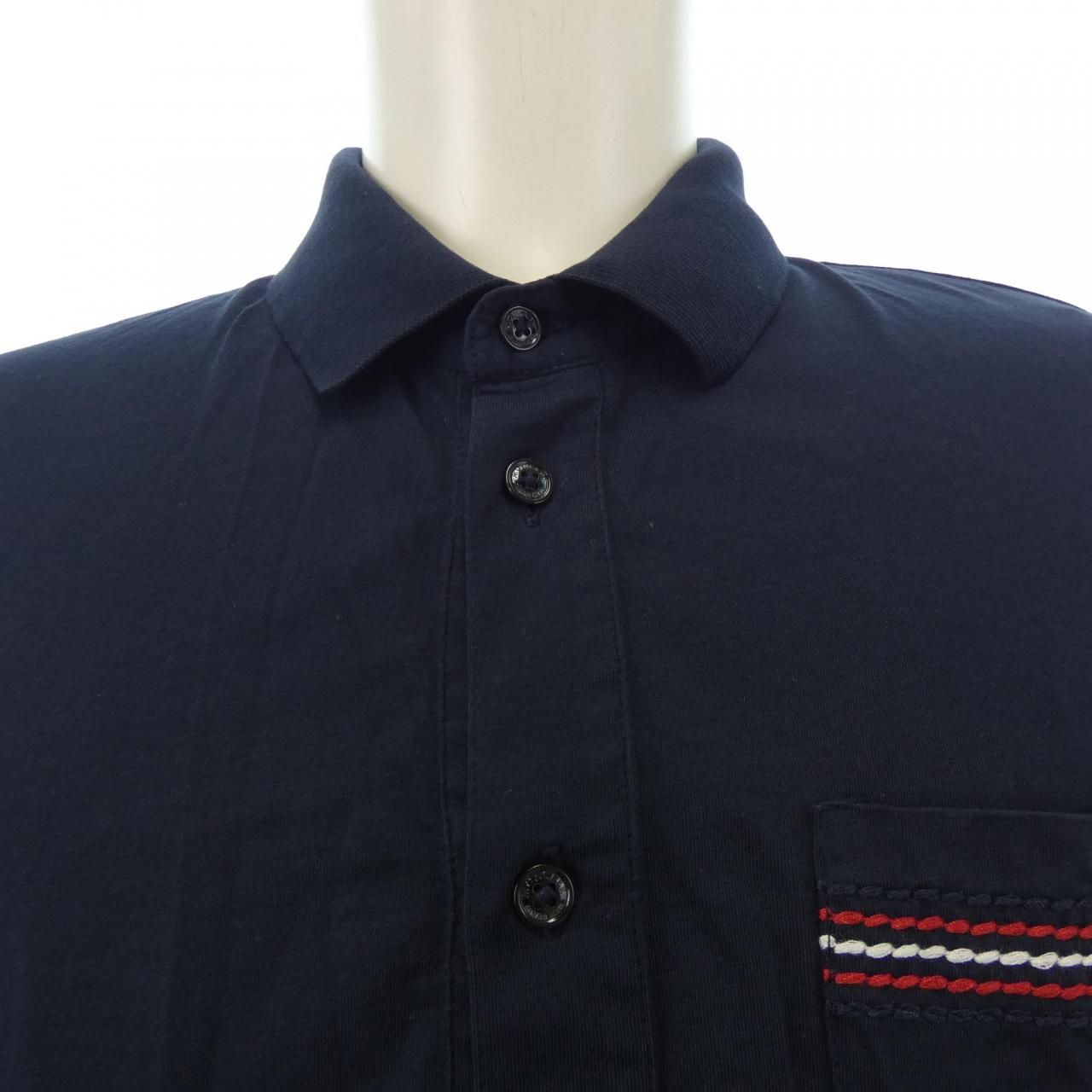 MONCLER GAMMEBLEU