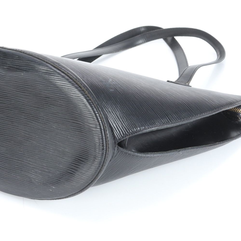 美品 LOUIS VUITTON エピ サンジャック M52262 トートバッグ ルイ