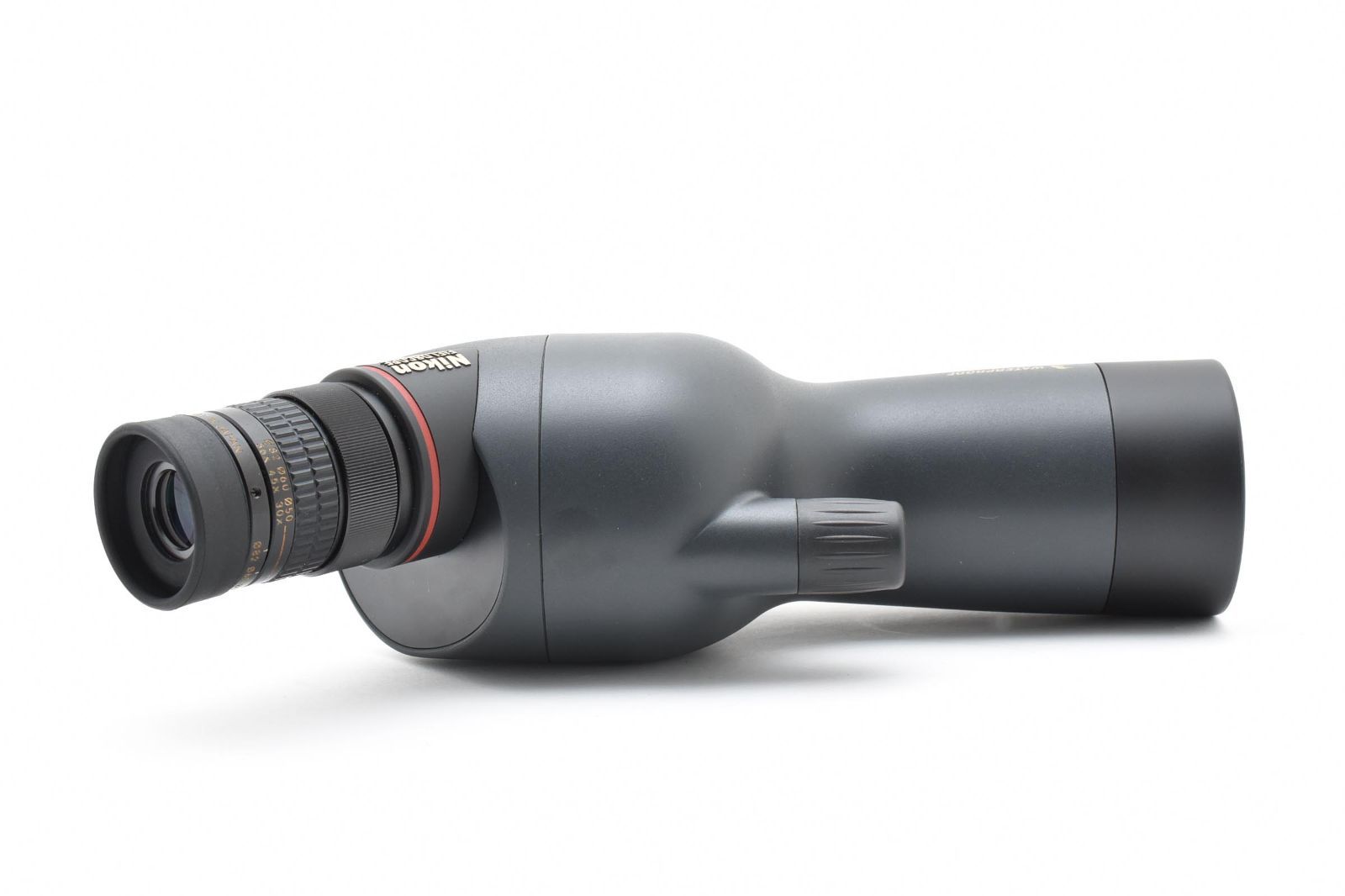 アングル型 スポッティングスコープ