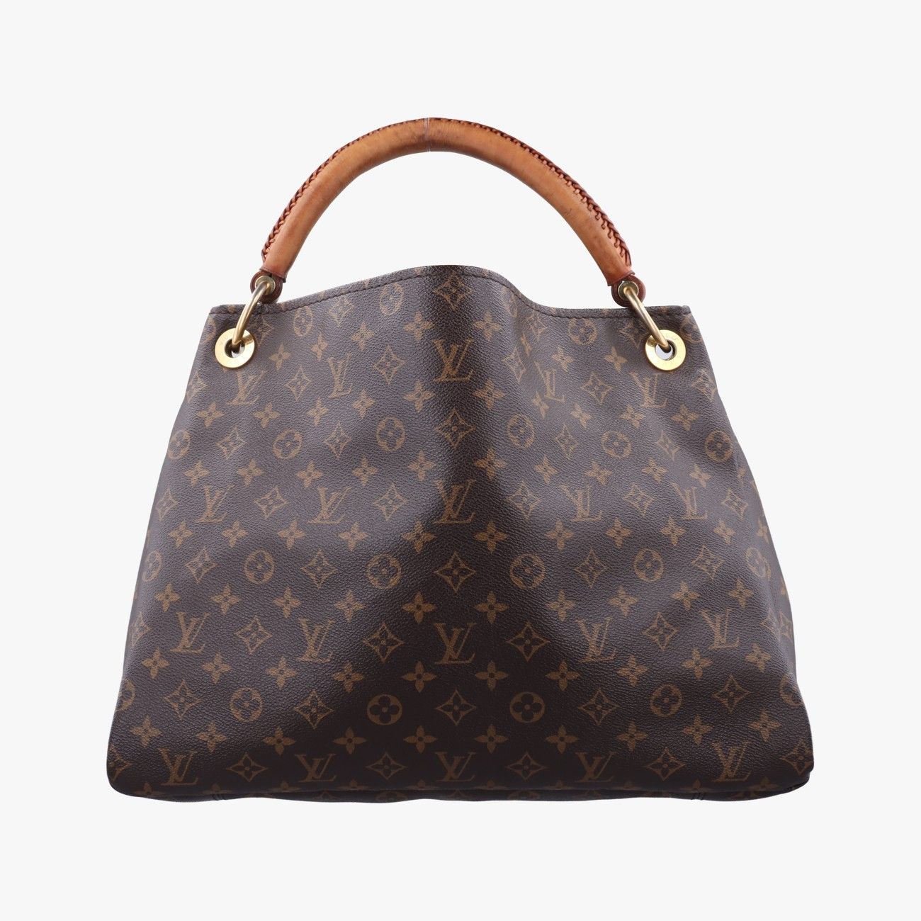 ルイヴィトンLOUIS VUITTON モノグラム バッグ　大容量 LOUIS VUITTON ルイヴィトン モンスリー GM モノグラム リュック
