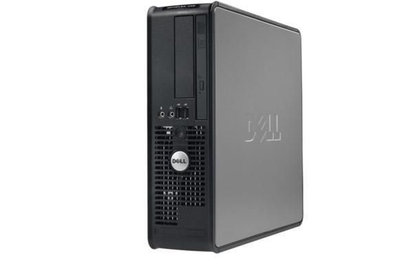 pc dell optiplex 755