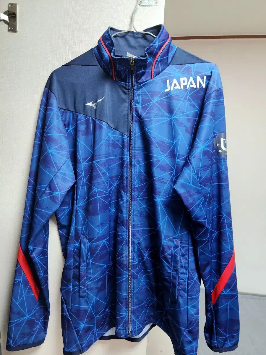 【雷市場（ポンジャン）商品韓国直送】mizuno(ミズノ) 日本 国代表 プレーヤー 支払いについて ジャージ xl サイズ