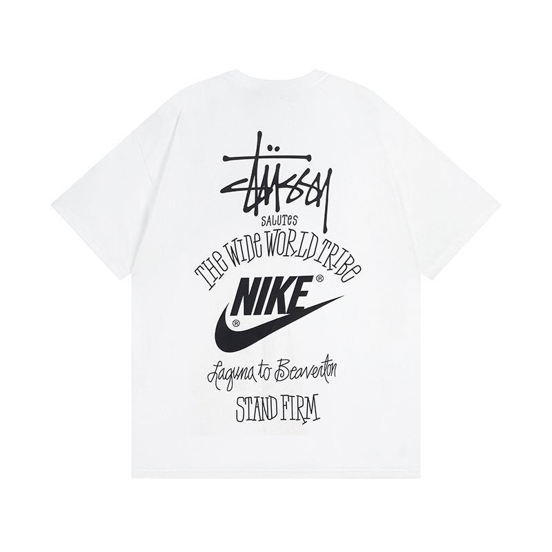 Stussy✖️NIKE クルースウェットMサイズ