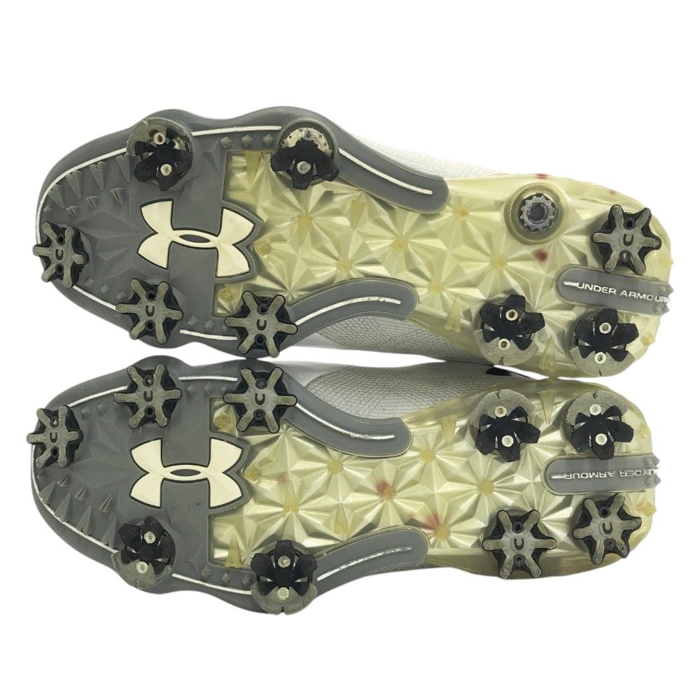 UNDER ARMOUR アンダーアーマー 3020801 ゴルフシューズ Spieth