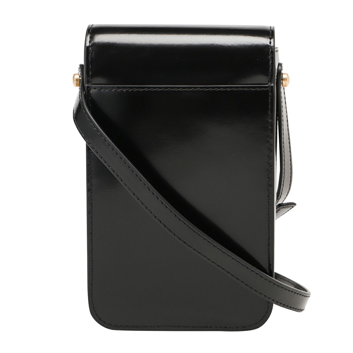 Tory Burch - 新品 トリーバーチ TORY BURCH スマートフォンケース ロビンソン ブラック 新品 トリーバーチ TORY BURCH スマートフォンケース ロビンソン