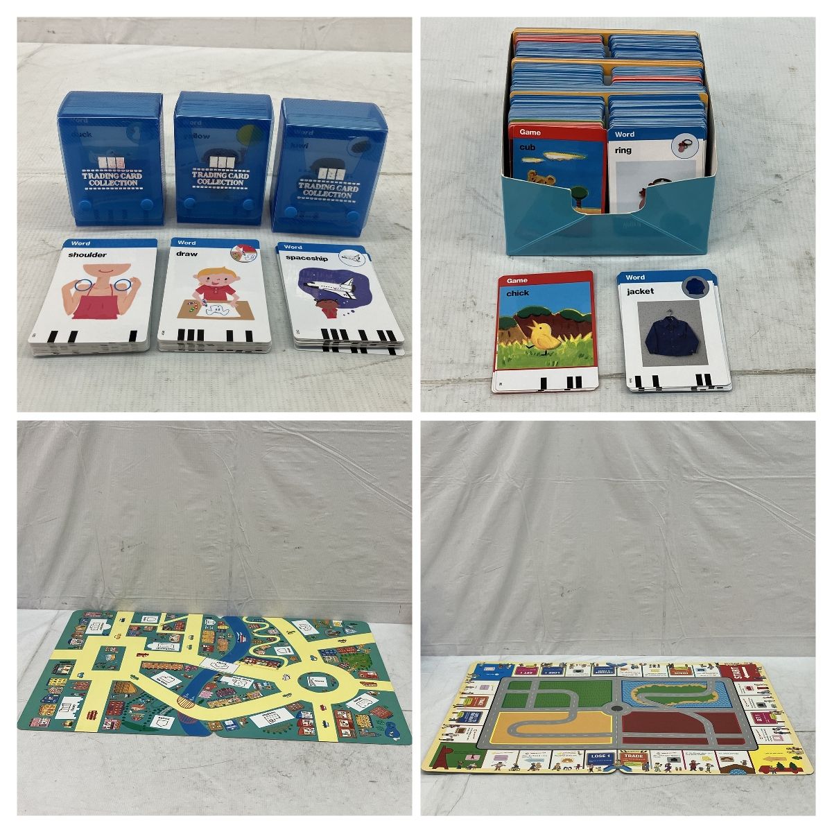 Benesse ベネッセ World wide Kids ワールドワイドキッズ Stage1