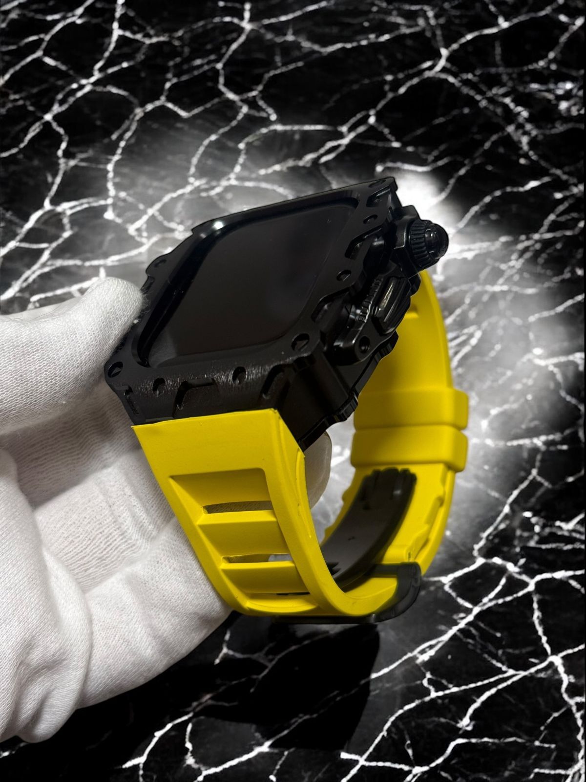 オーリー46mm