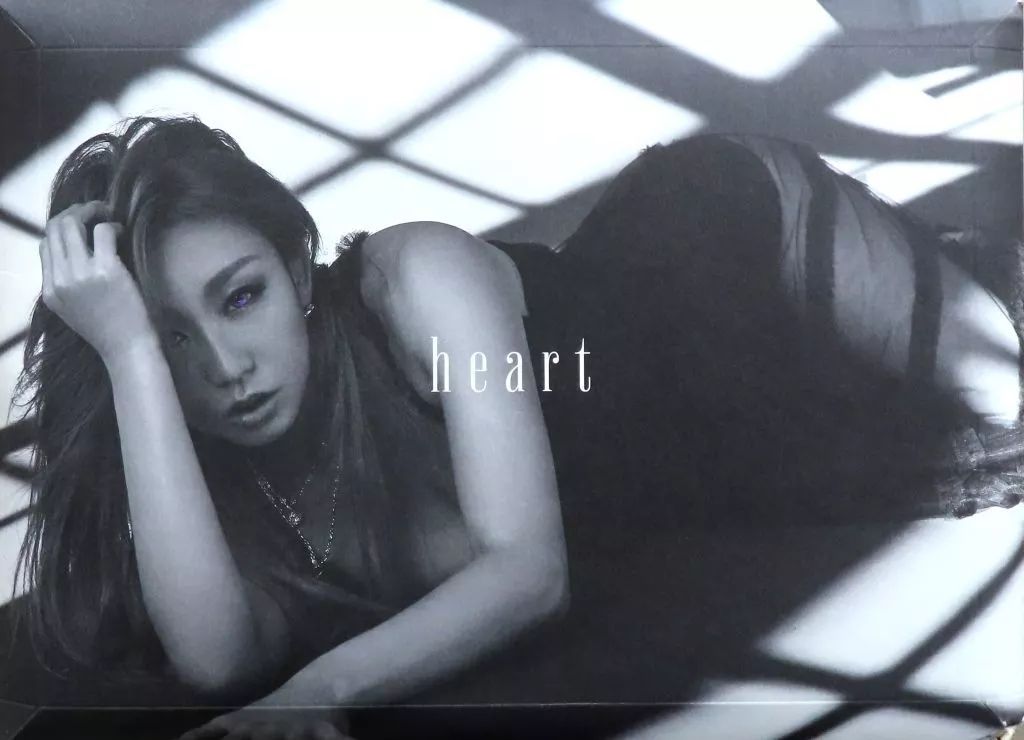CD 【】邦楽CD 倖田來未 / heart[DVD付ファンクラブ・mu-moショップ限定盤]
