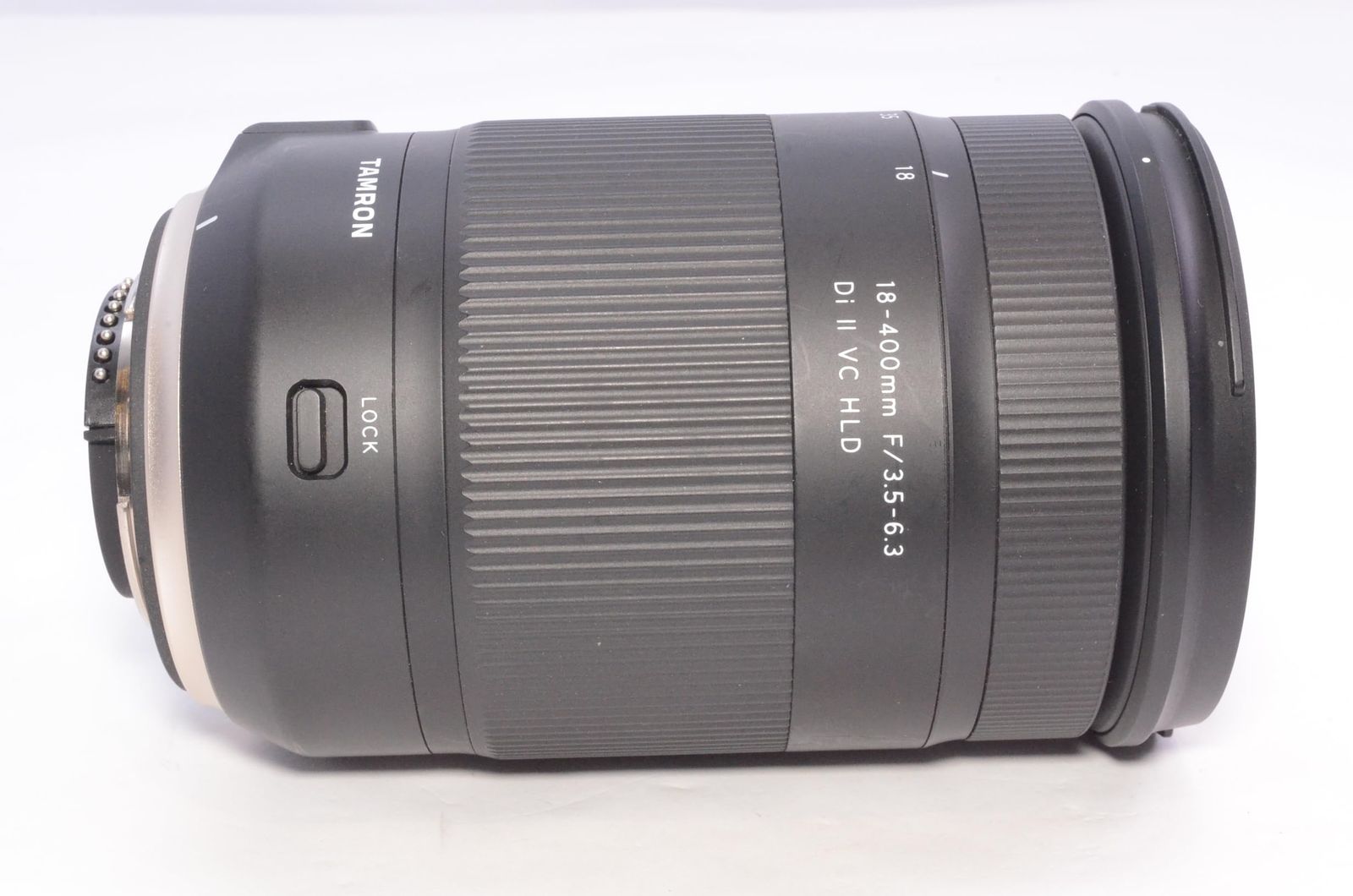 タムロン 18-400mm 超望遠レンズ☘️ 手ブレ補正 ニコン用 高倍率ズーム 81NyH50w8yL._AC_UL210_SR210,