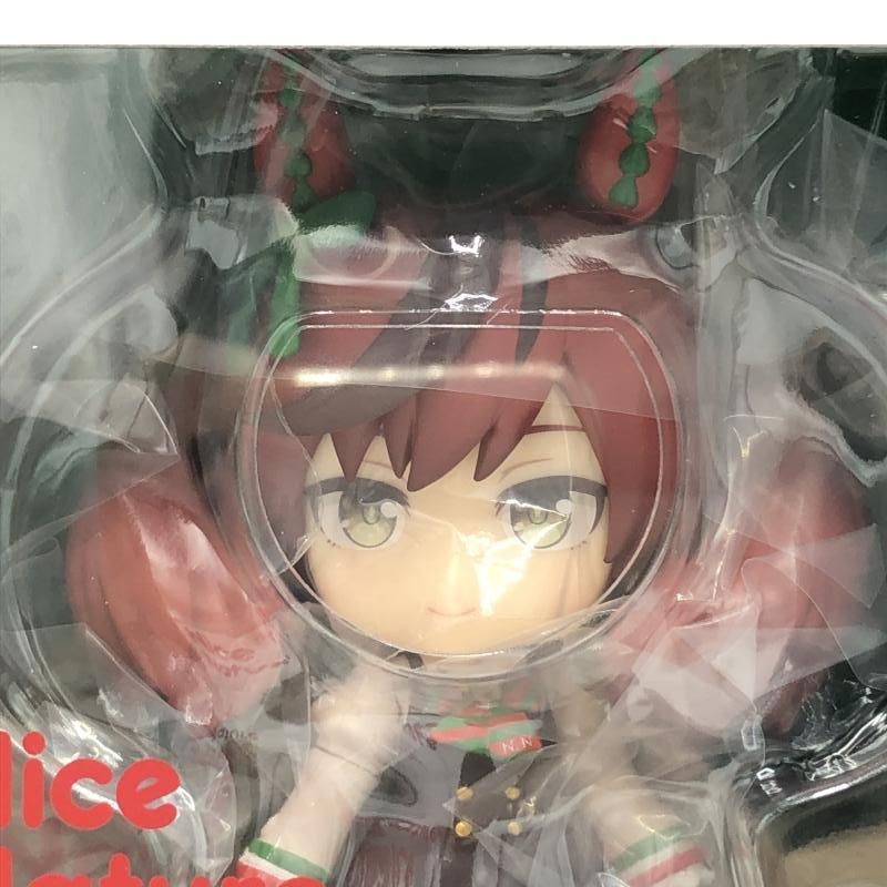 中古】未開封 グッドスマイルカンパニー ウマ娘 プリティー