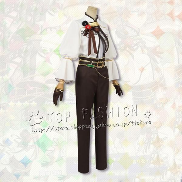 コスプレ衣装 ウィッグ