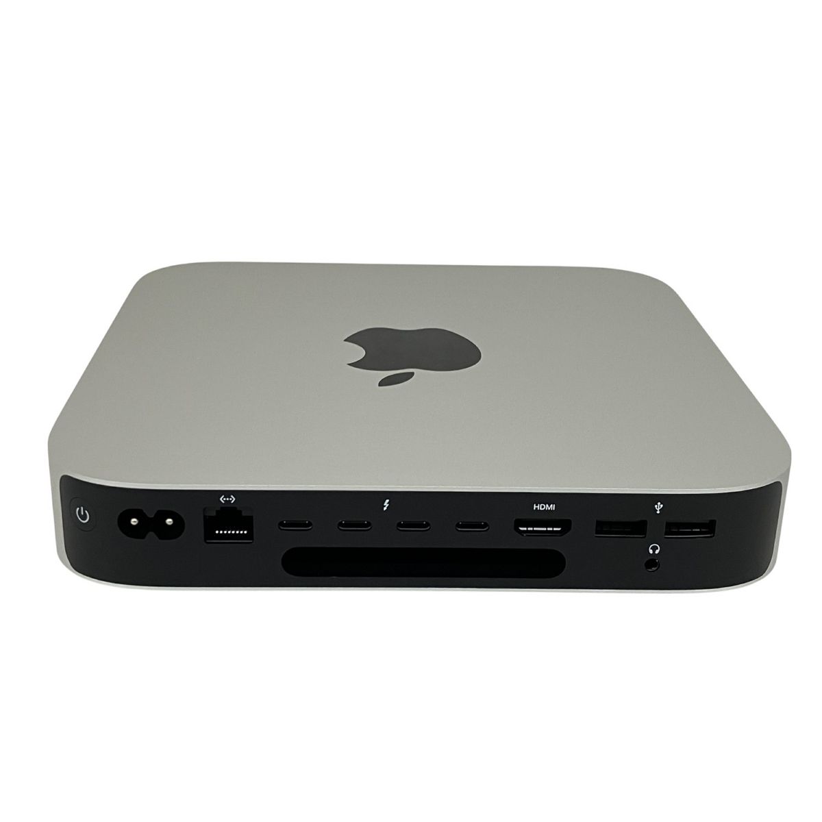 Apple Mac mini M4 用 下部電源ボタンサポーター - メルカリ