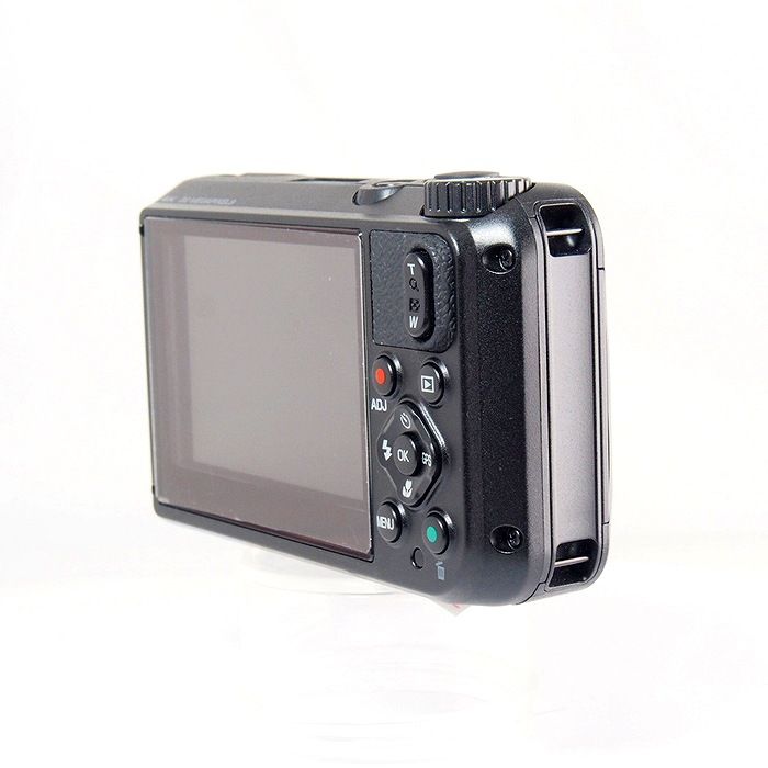 PENTA - 【中古】(ペンタックス) PENTAX WG-8 ブラツク PENTA - 【中古】(ペンタックス) PENTAX WG-8 ブラツクの通販 by