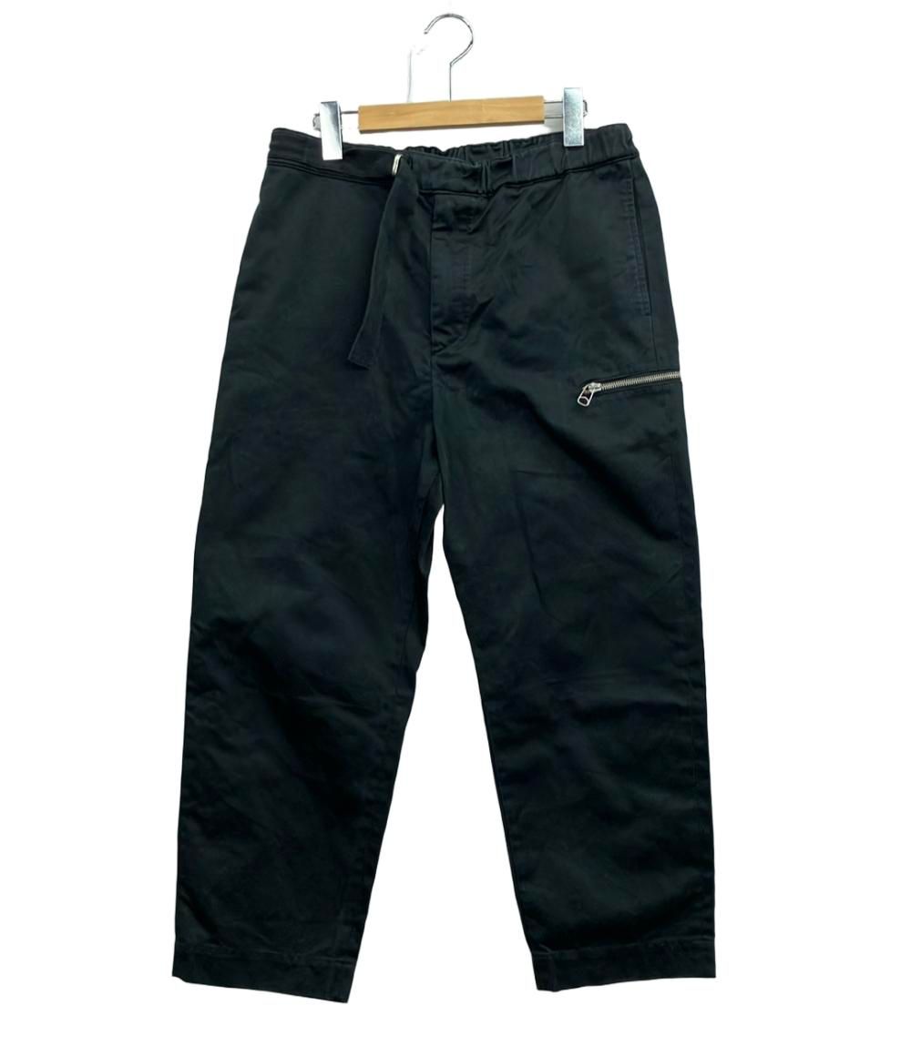 オーエーエムシー ロングパンツ ストレートパンツ メンズ SIZE S S OAMC