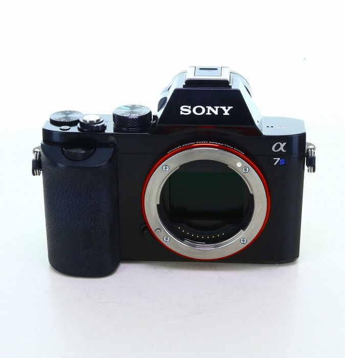中古】(ソニー) SONY ILCE-7S α7S ボデイ (海外版) - メルカリ