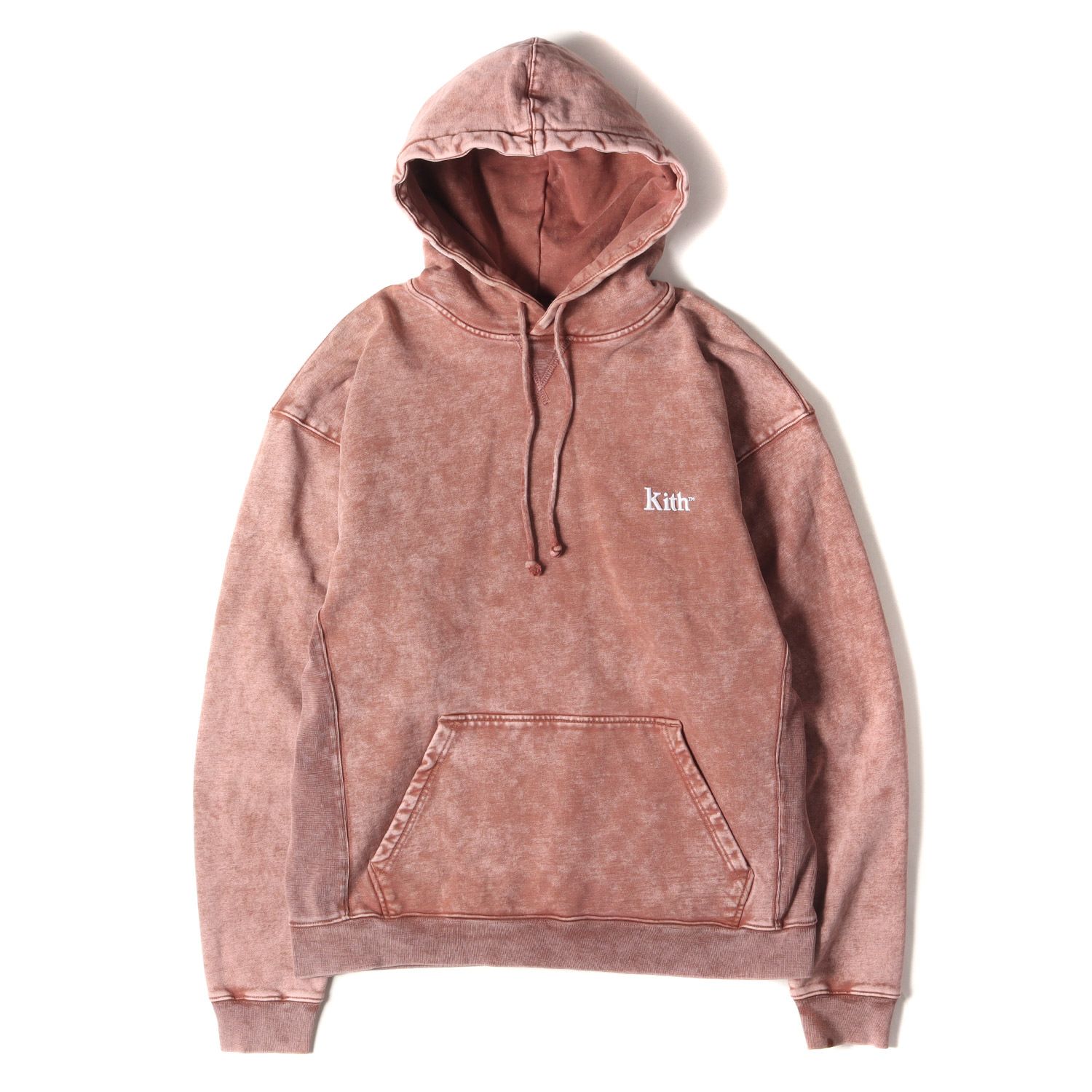 KITH NYC キス ニューヨークシティー パーカー サイズ:M 20AW 