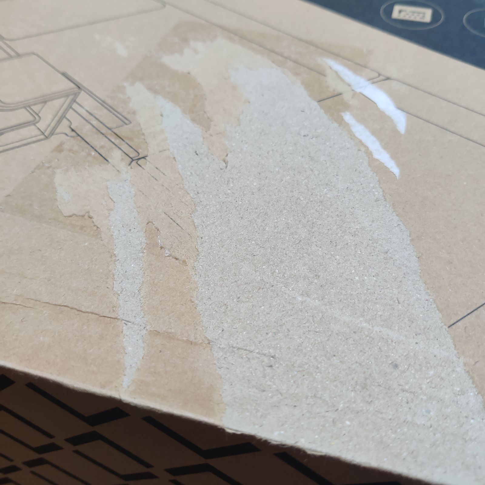 取付簡単フルーキーボード対応 ヘッドホンフック