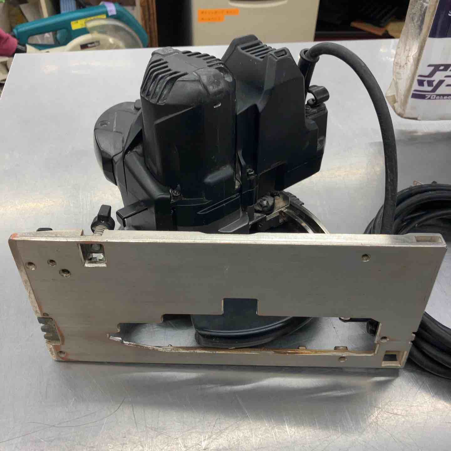 ハイコーキ HIKOKI 旧 日立工機 深切り電子丸のこ C6MEY SB 藤沢店 HRDEVELOPMENT_JP