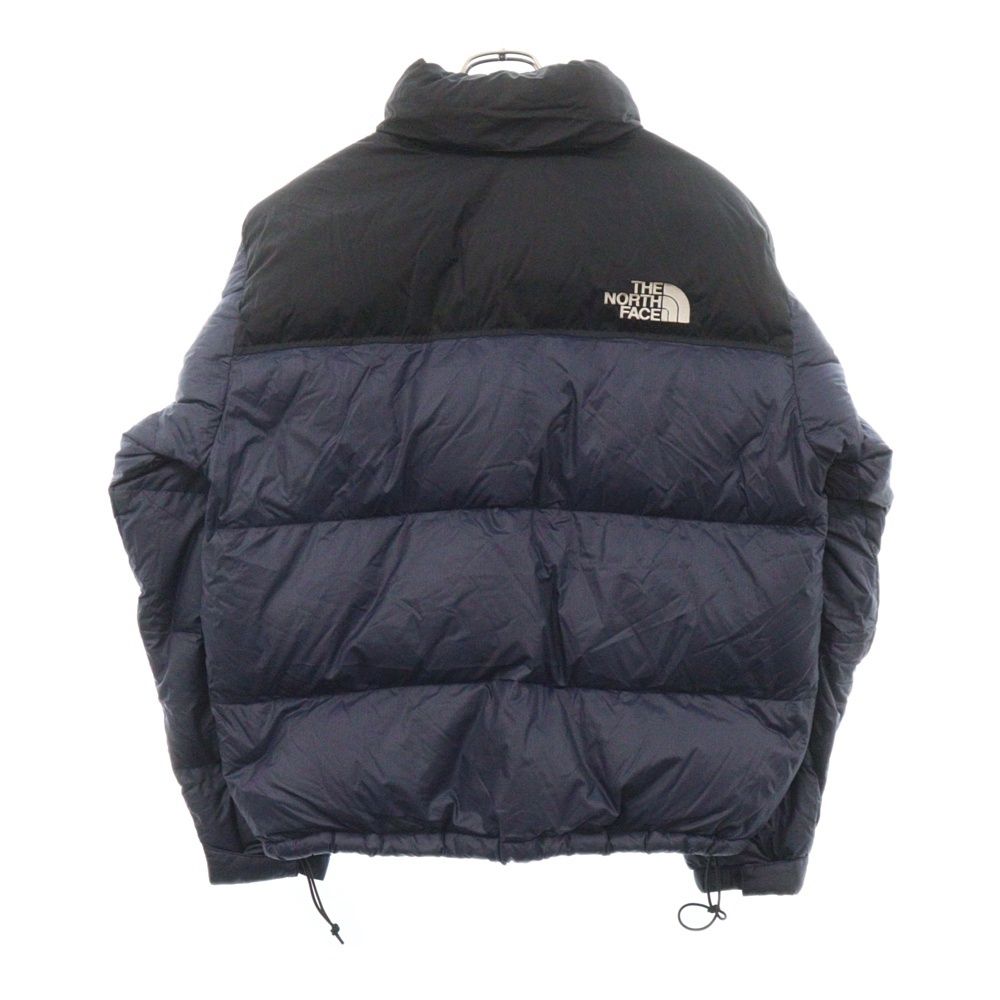 THE NORTH FACE (ザノースフェイス) 1996 ECO NUPTSE JACKET 