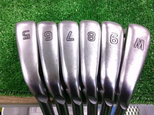 2026年最新】ping i210 3番の人気アイテム - メルカリ PING i210 3番