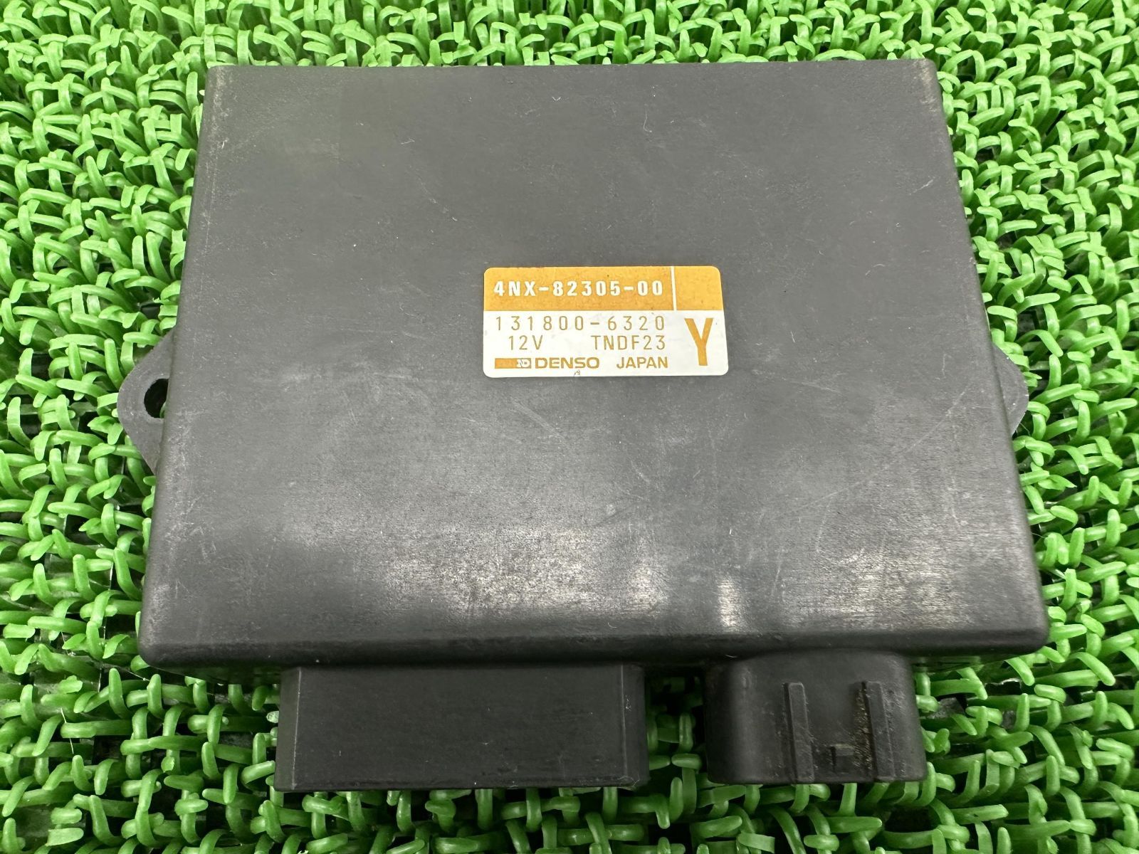 YL6-76★TRX850・4NX★CDI・イグナイター★(60) YAMAHA CDI イグナイター - バイクパーツ販売