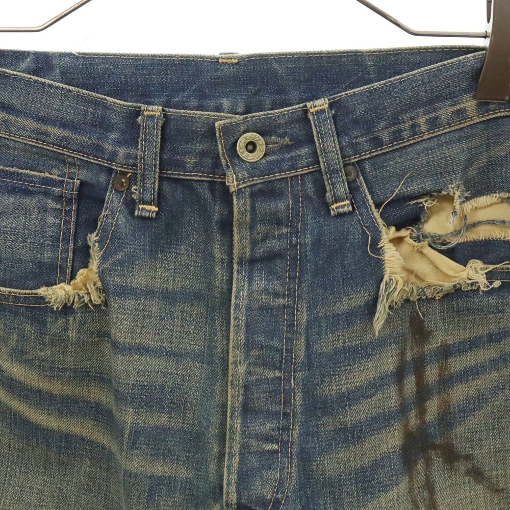 Levi's VINTAGE CLOTHING (リーバイス ビンテージ クロージング
