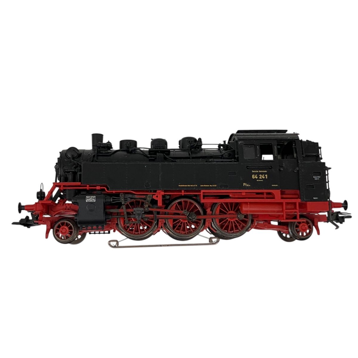 Marklin 39642 DRG限定 CL BR 64 蒸気機関車 タンク機関車