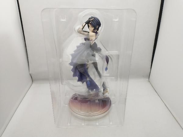 外箱汚れあり】 アルタｰ 速水奏 ミスティック・ドｰンVer. 1/7 アイドル