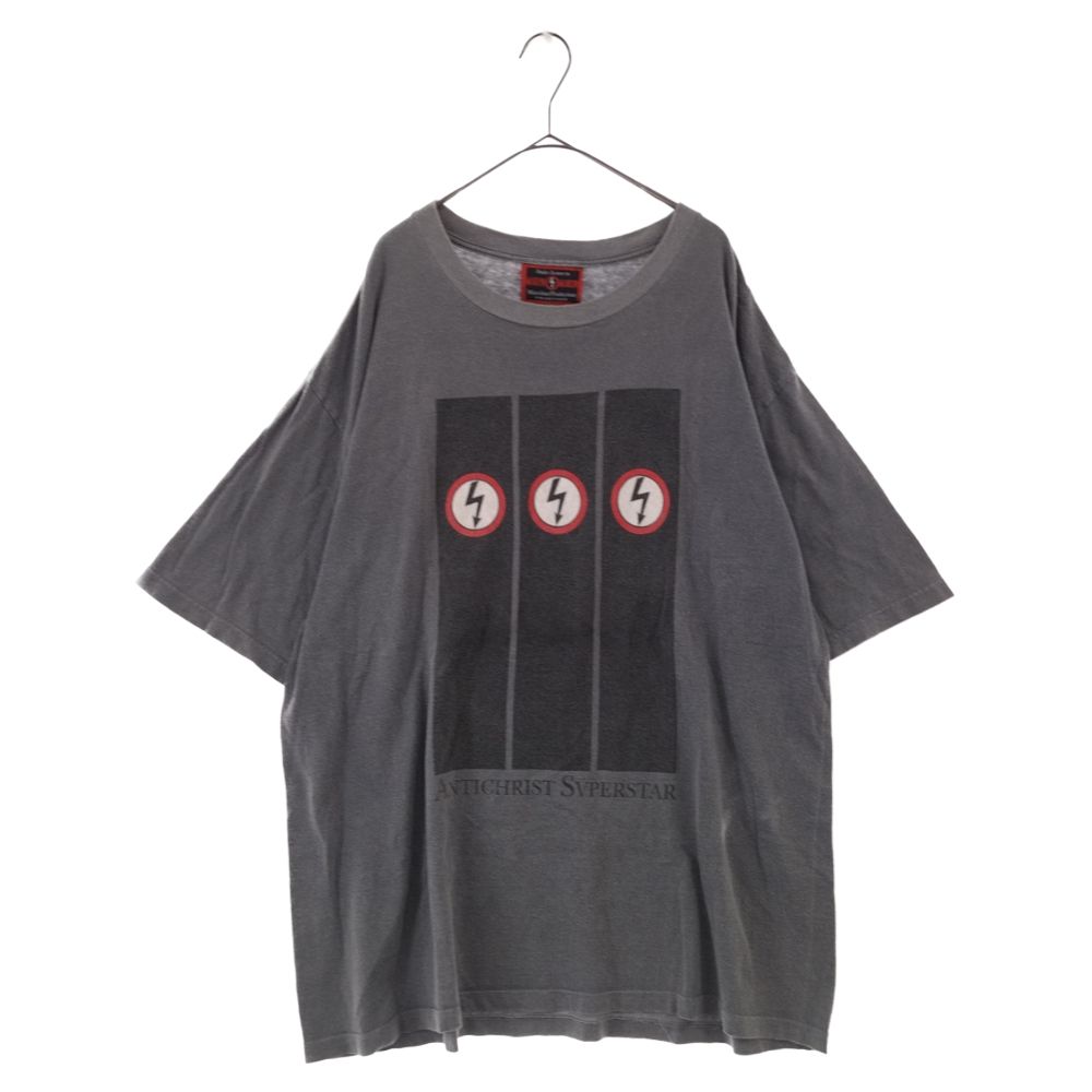 VINTAGE (ヴィンテージ) MARILYN MANSON REPENT Vintage T-shirt