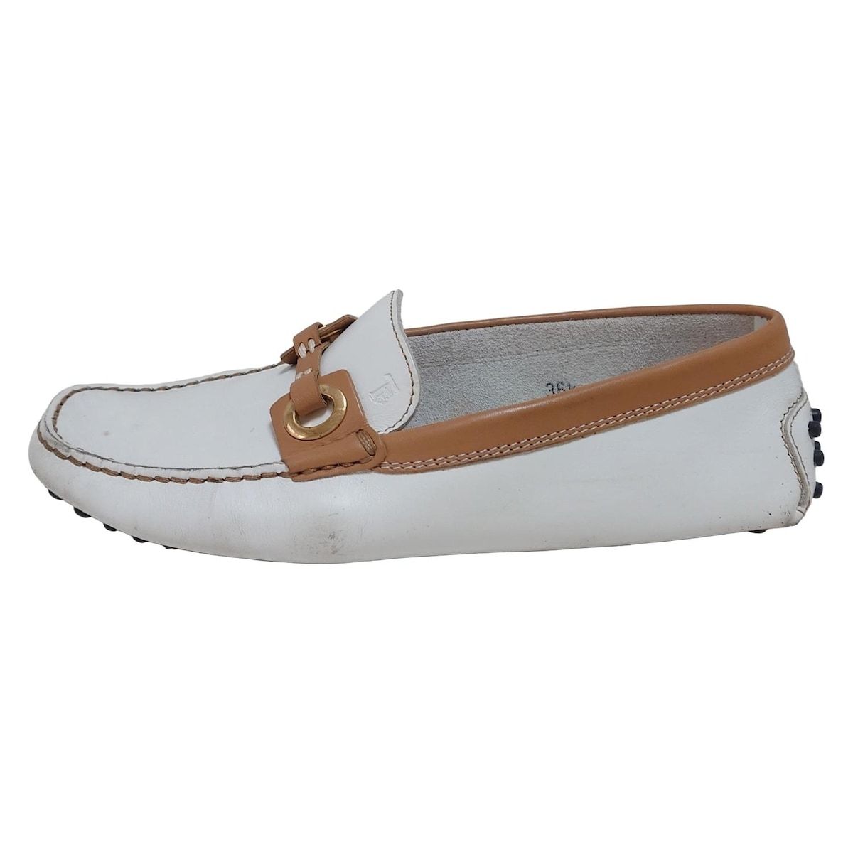 ■ 46030★年 TOD'S トッズ シューズ ドライビングシューズ □ 46030☆年 TOD'S トッズ シューズ ドライビングシューズ