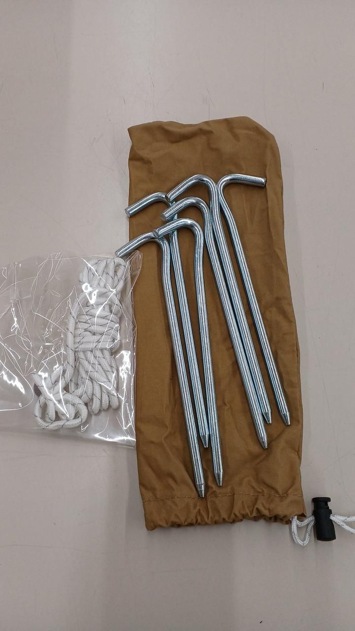 WAQ ALPHAテントセット