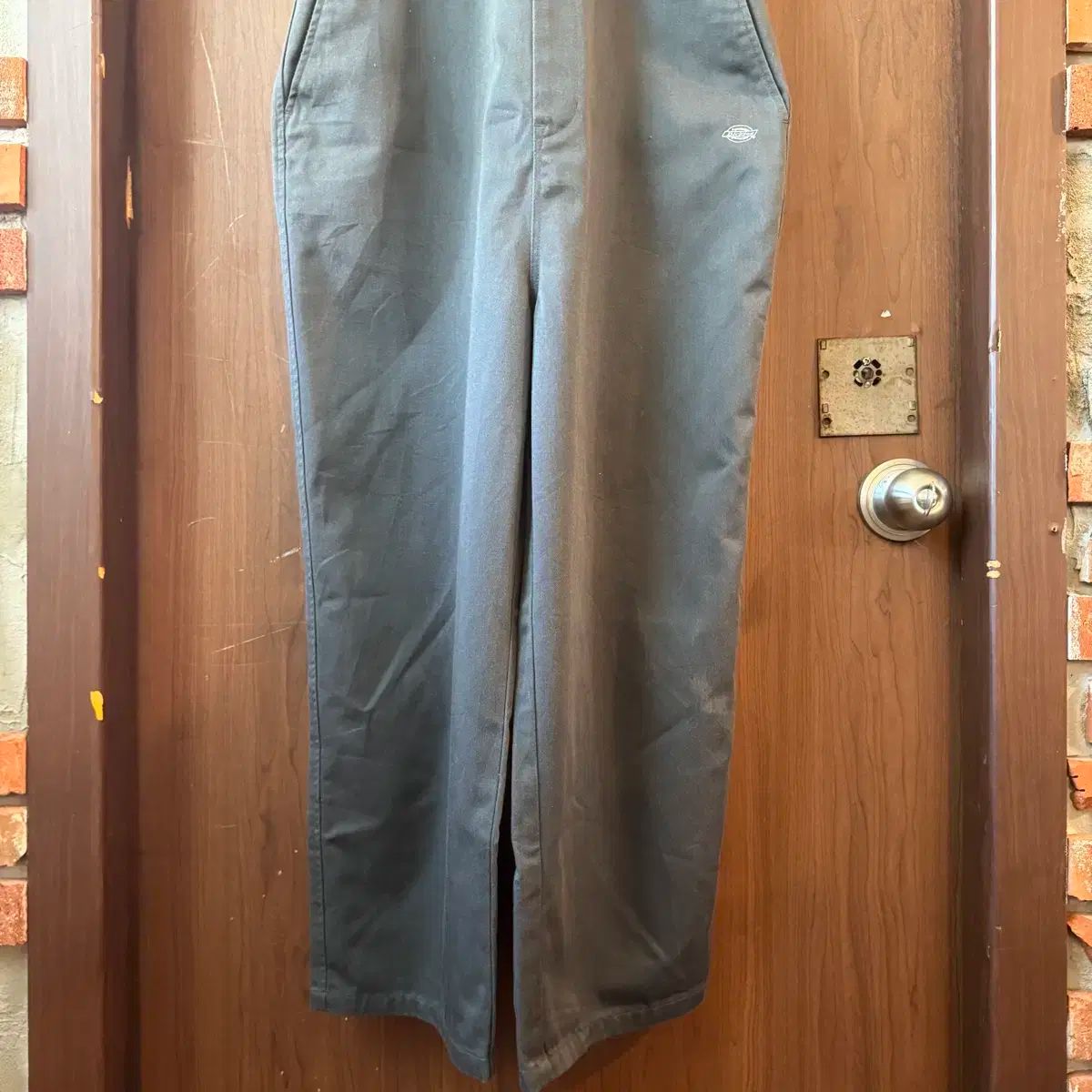 Dickies ディッキーズ niko and ニコアンド オーバーオール W32 FORTGASGNV_COM_BR