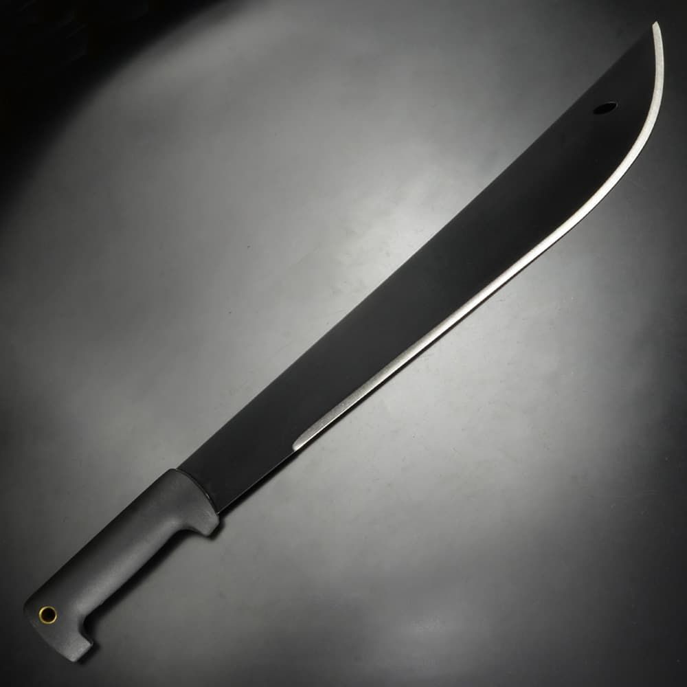 CONDOR マチェット EL SALVADOR 1075高炭素鋼 ポリプロピレンハンドル 60927 18歳以上