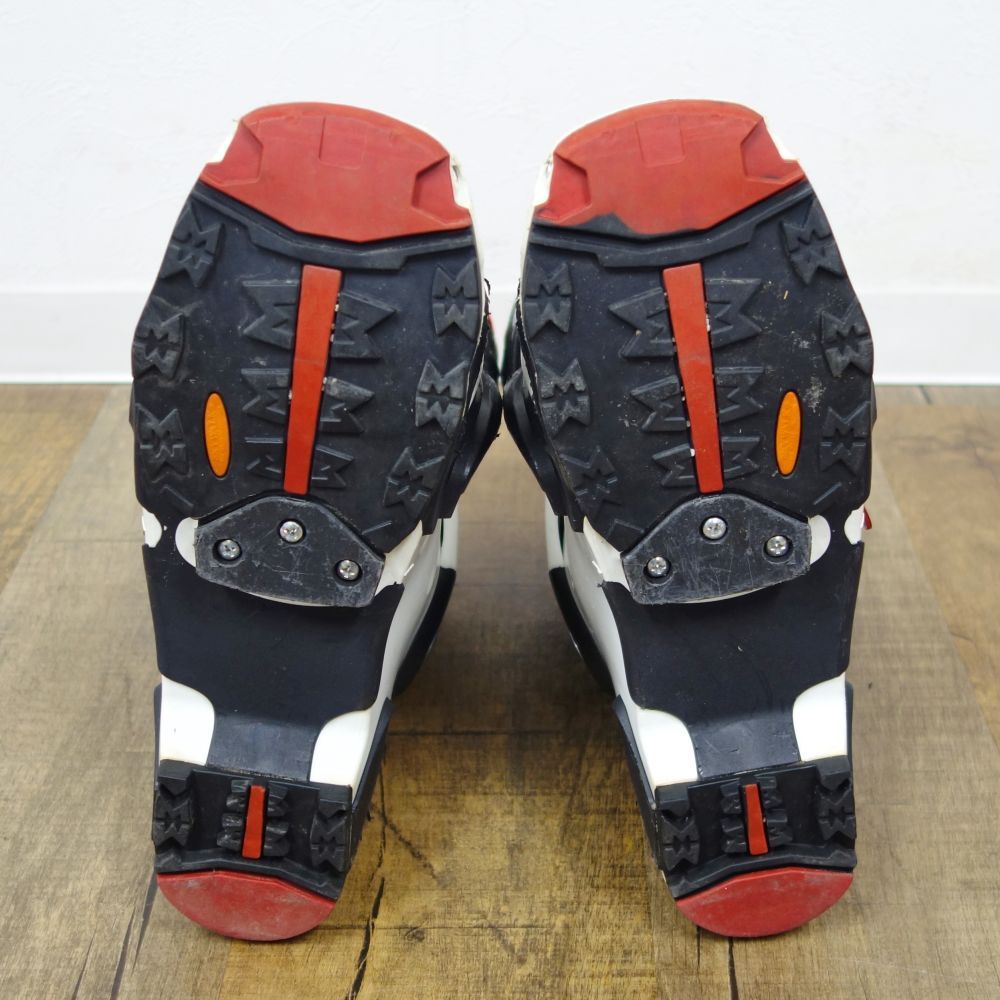 スコット Scott Voodoo NTN テレマーク スキーブーツ ブードゥー 楽天市場】23-24 SCOTT スコット VOODOO NTN TECH ブードゥー