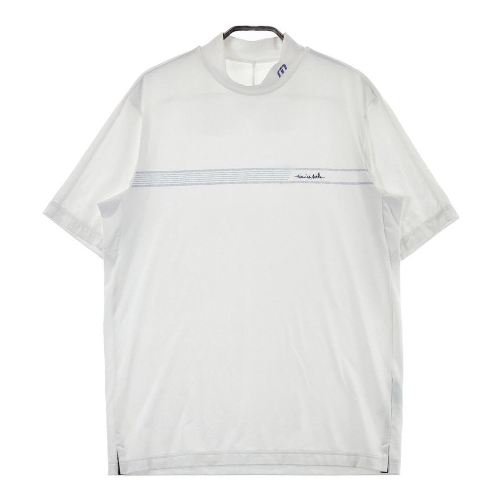 キャロウェイ トラビスマシュー グラデーションハイネックシャツ XL