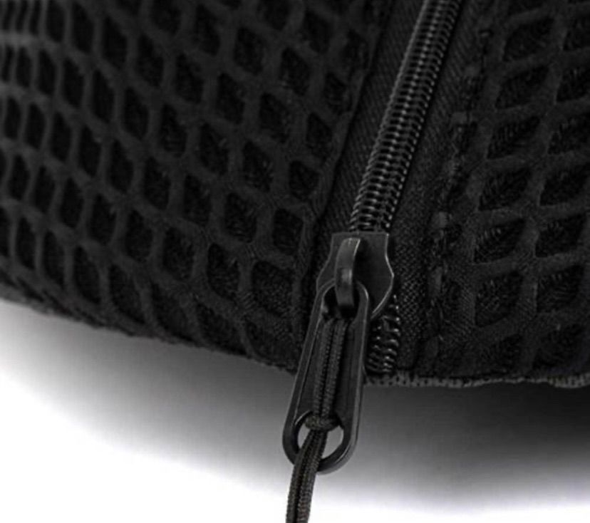 CREATURES OF LEISURE クリエイチャー ニットケース AERO MESH
