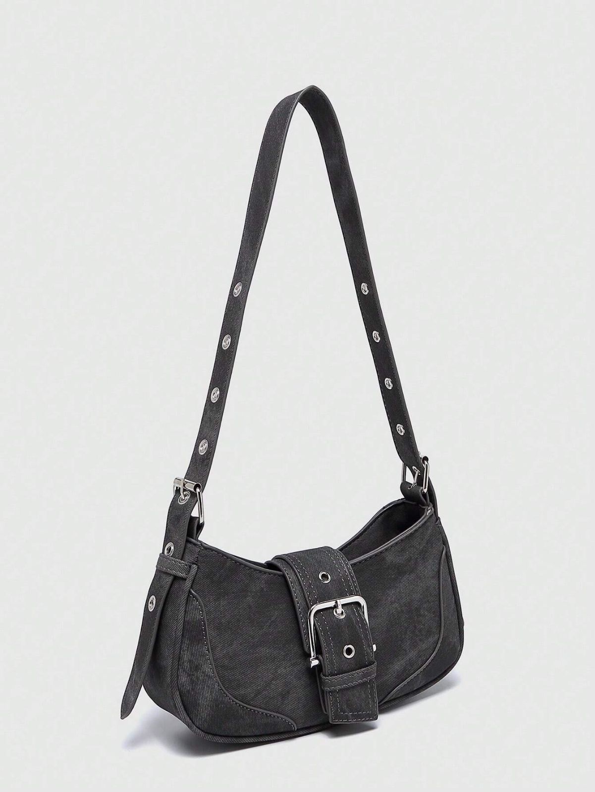限界価格⭐︎【激レア×美品】BAGGY PORT バックパック ブラック y2k 00s 4℃ one shoulder bag grunge y2k H01 - メルカリ