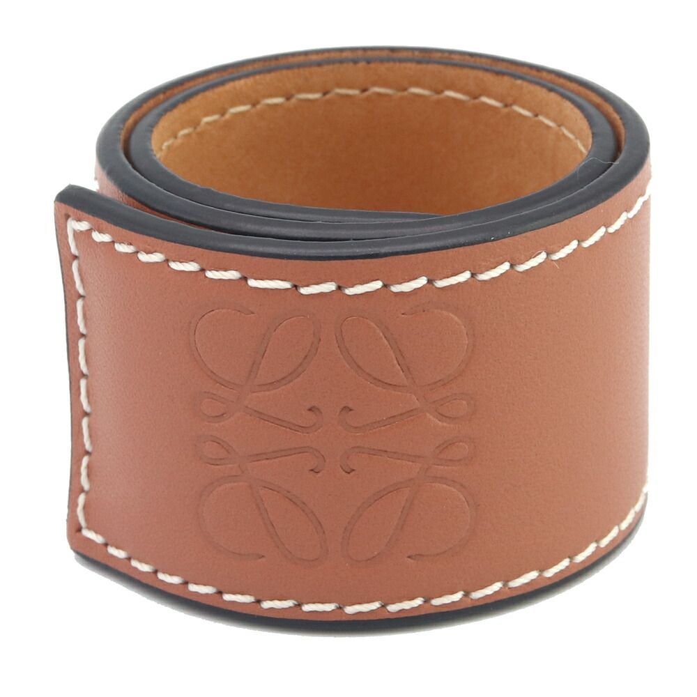 ロエベ　スモールスラップブレスレット LOEWE ロエベ ブレスレット SMALL SLAP BRACELET スラップ