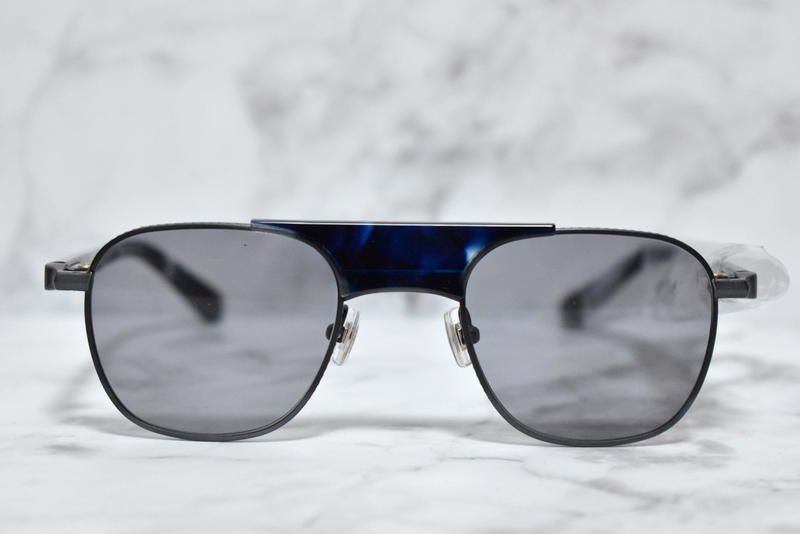 新品 35/139 TOKYO ツーブリッジ サングラス 106-0006 AI 眼鏡