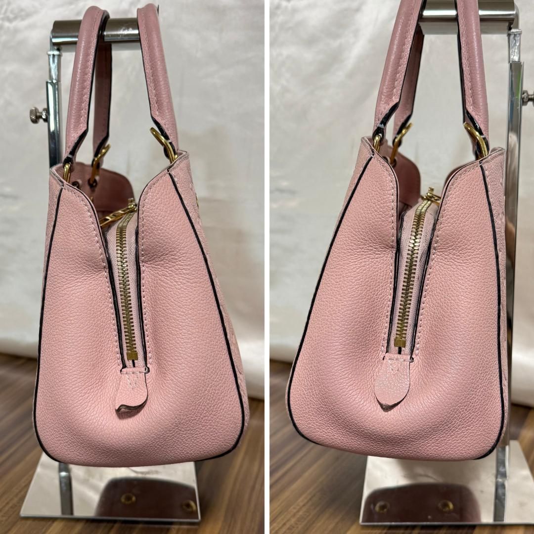 ⭐️美品⭐️Louis Vuitton ルイヴィトン ハンドバッグ 2way
