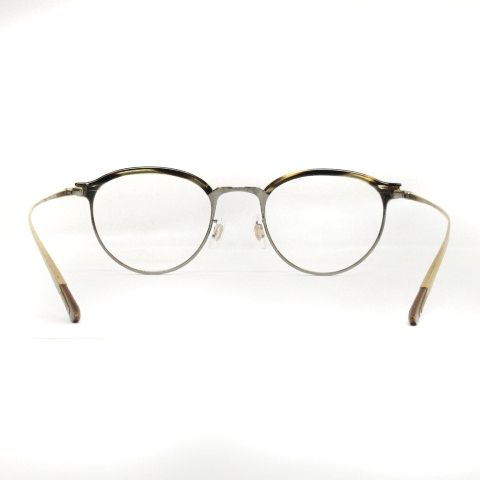 オリバーピープルズ OLIVER PEOPLES Golding メガネフレーム 伊達眼鏡