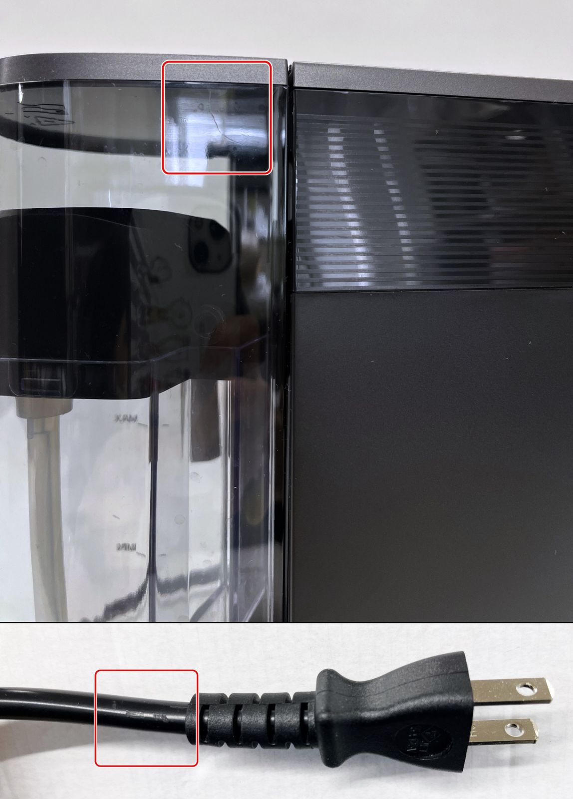 ネスプレッソ ドルチェグスト