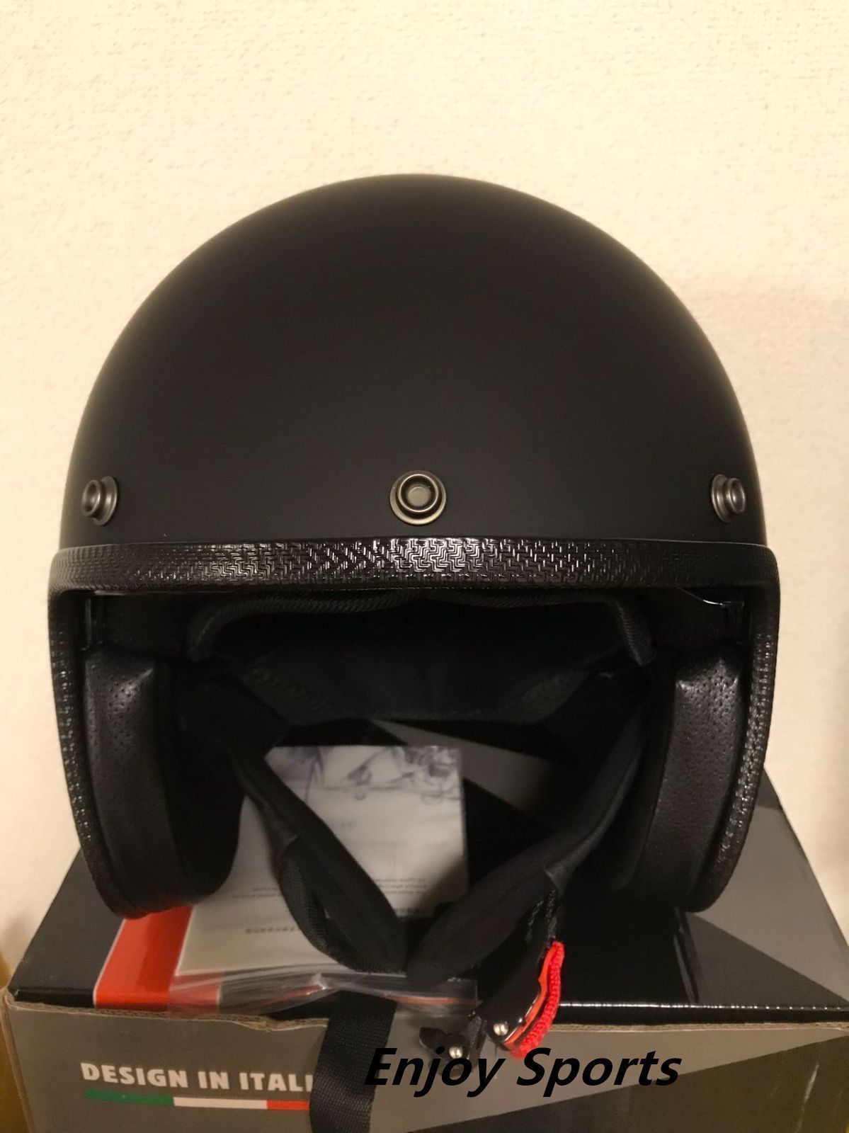 トレロヘルメットバイクヘルメット DOT認証