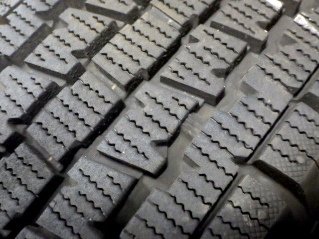 SP822 F●送料無料◆2025年製 約8.5部山●BS W300●145|80R12 80|78NLT●4本 FFCRYSTALESIA_COM