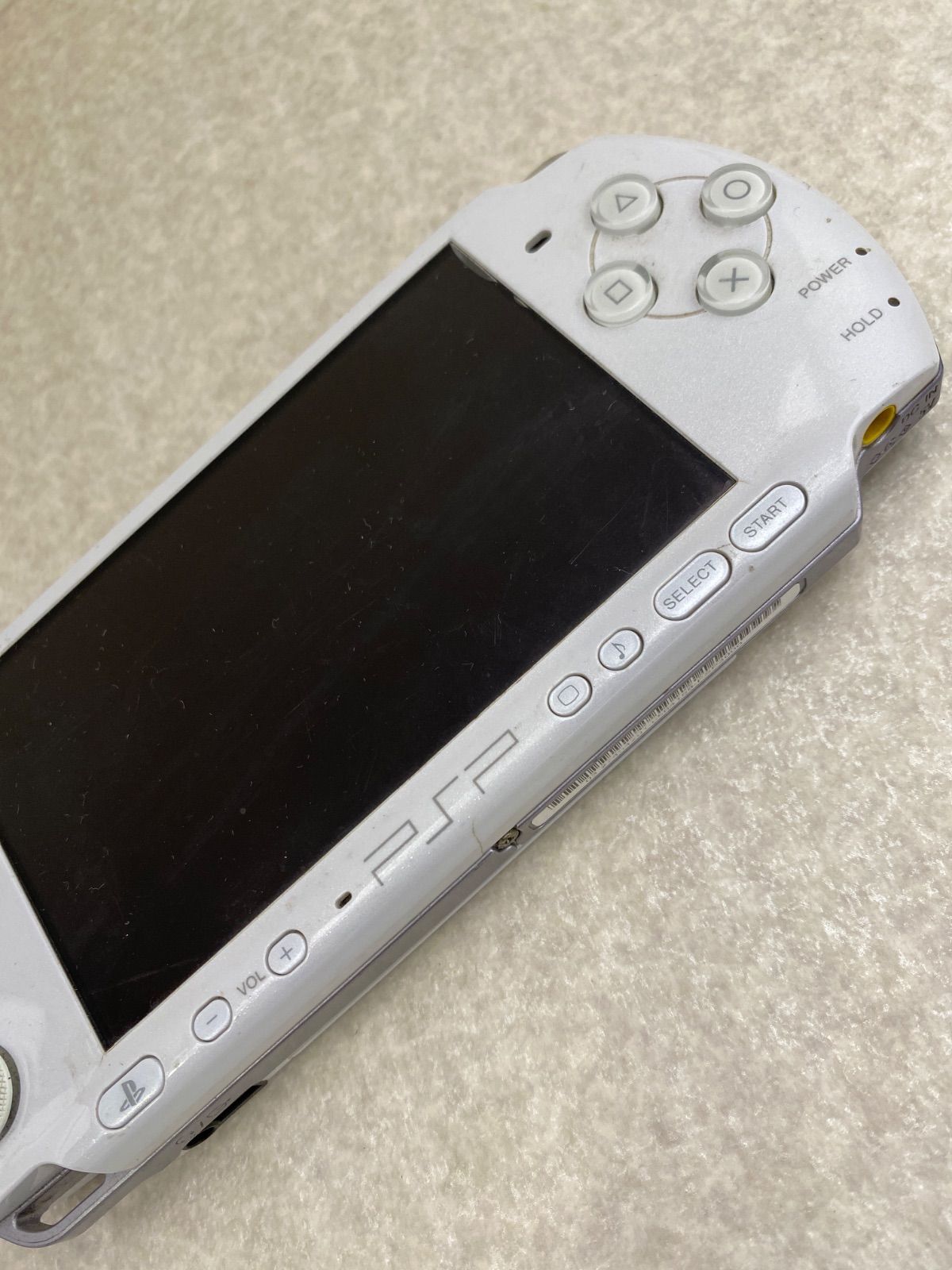 ジャンク品 PSP-2000