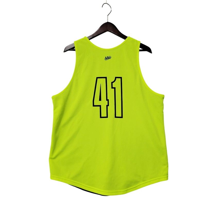完売品 ballaholic ボーラホリック タンクトップ 緑 グリーン 貴重