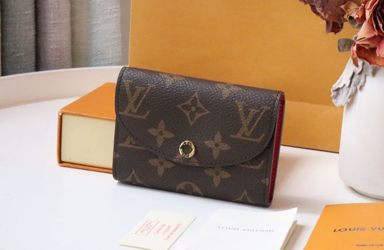 ルイヴィトン モノグラム フラワータイル(LVバイザプール) ジッピー