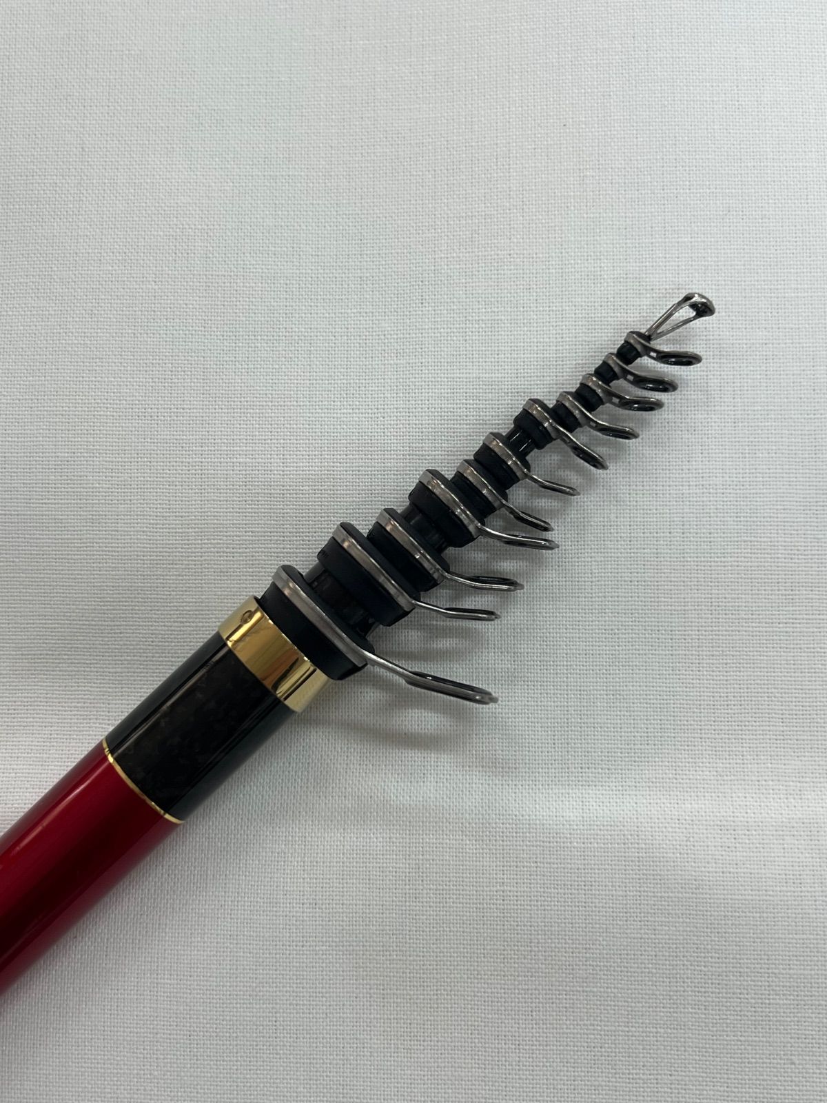 MASTER MODEL Ⅱ MH-50 フィッシングロッド Gamakatsu（がまかつ） がま磯 マスターモデル2 口太 MH-50 : ナニワ